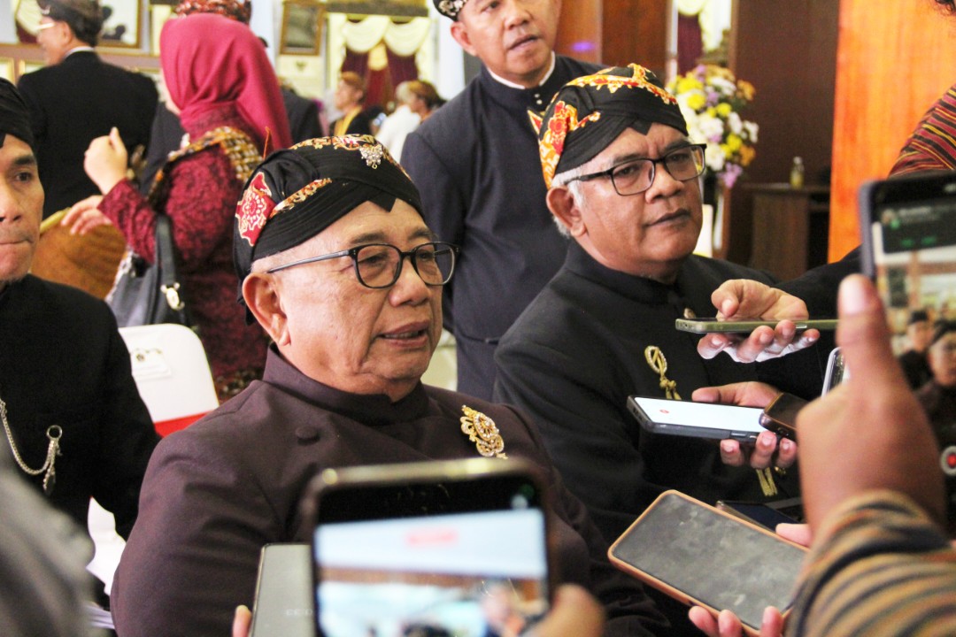 Hari Jadi ke-702 Kabupaten Blitar, Bupati Ajak Wujudkan "Manggih Raharja Kabupaten Blitar Kuncara", Dongkrak Ekonomi Rakyat