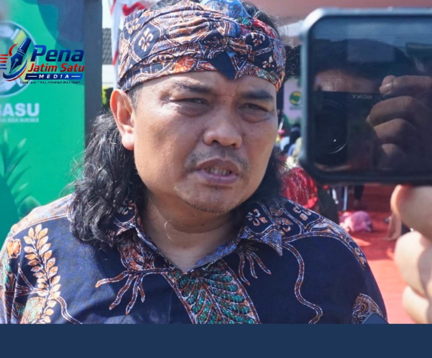 Nurhadi: Pergantian Kepala BGN, Program Makan Bergizi Gratis Harus Tetap Berjalan Optimal