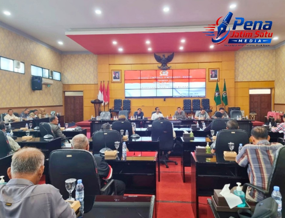 Nasib Atlet Jadi Taruhan, DPRD Kota Blitar Minta Dana Hibah KONI Segera Dicairkan